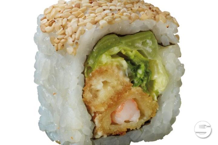 Uramaki (8 Stück) - Kaiten Luzern