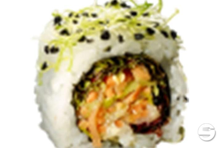 Uramaki Vegi (8 Stück) - Kaiten Luzern