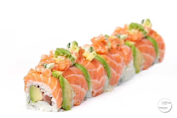 Houserolls (8 Stück) - Kaiten Luzern