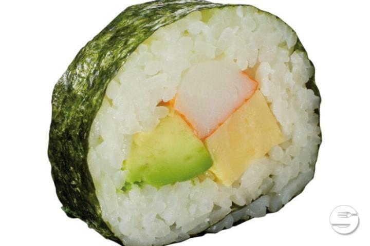 Futomaki (10 Stück) - Kaiten Luzern