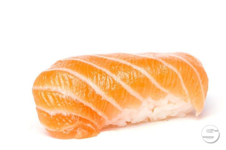 Nigiri Vegi (1 Stück) - Kaiten Luzern