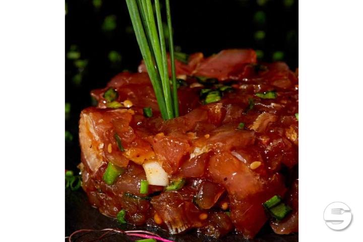 Tatar Tuna - Kaiten Luzern
