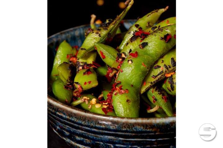 Edamame - Kaiten Luzern
