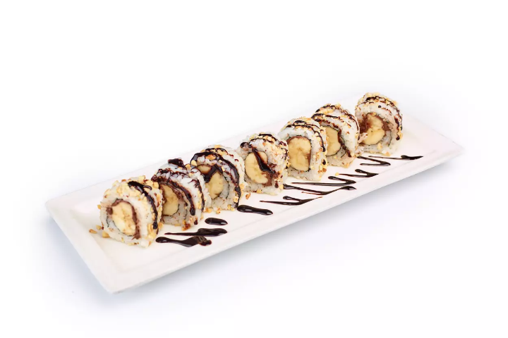 Uramaki Sweet Chocolate - Kaiten Luzern