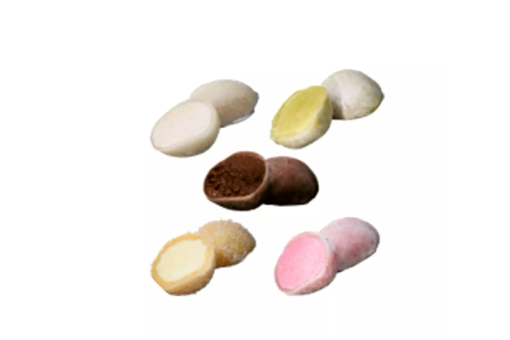 Mochi - Kaiten Luzern
