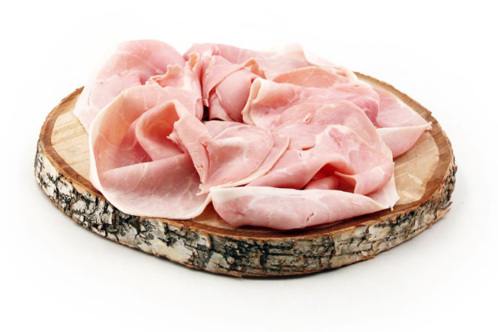 Planchette Jambon Cuit Praga - Pasta Folie