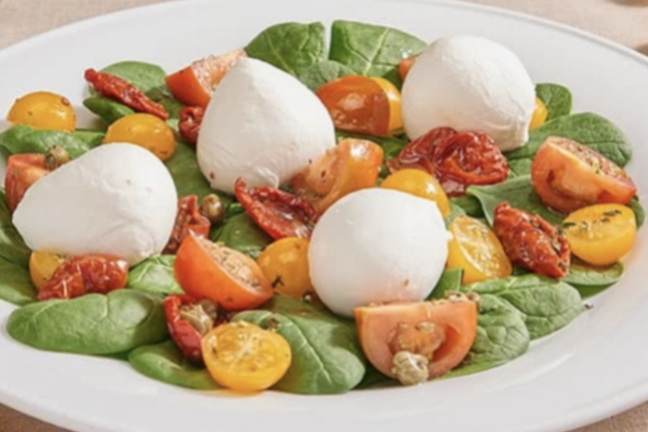 La Caprese - Pasta Folie