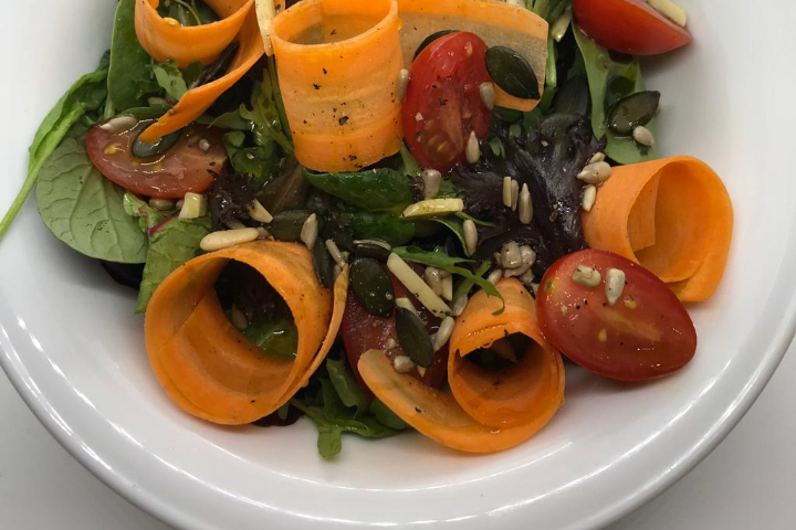 Salade Verte - Pasta Folie