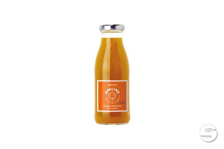 Jus d'Abricots - Pasta Folie