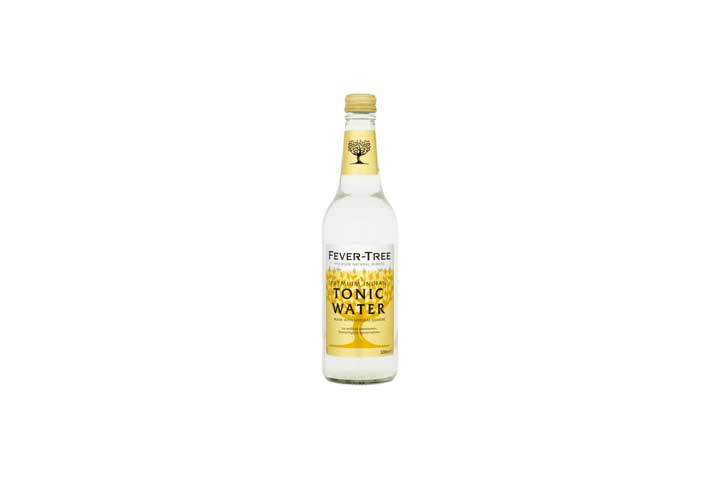 Tonic Water - Pasta Folie