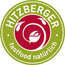 Logo HITZBERGER Food Station