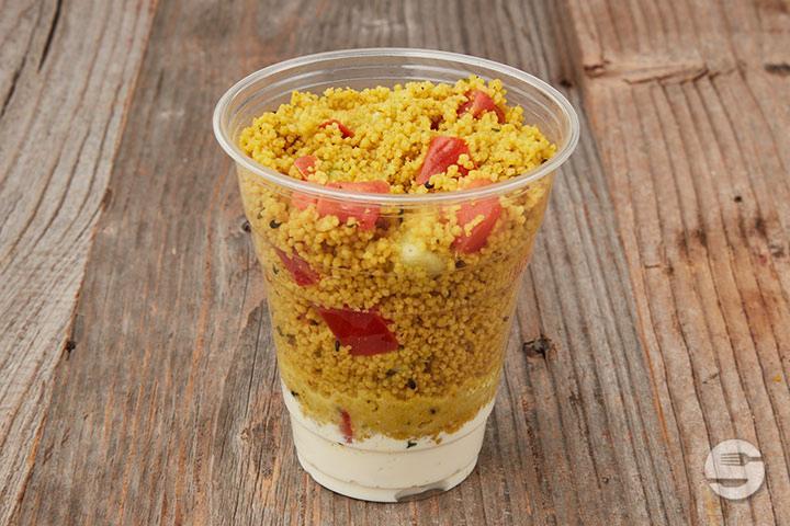 Couscous Marrakesch - klein - HITZBERGER Food Station