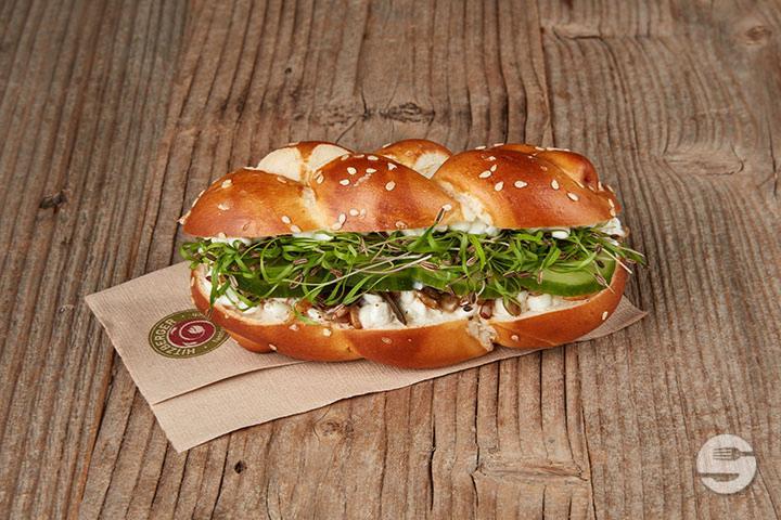 UMAMI Zöpfli - HITZBERGER Food Station