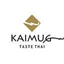 Logo KAIMUG Food Station