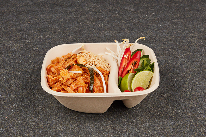 Pad Thai - KAIMUG Food Station