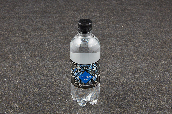 Kaimug Mineral Water - KAIMUG Food Station