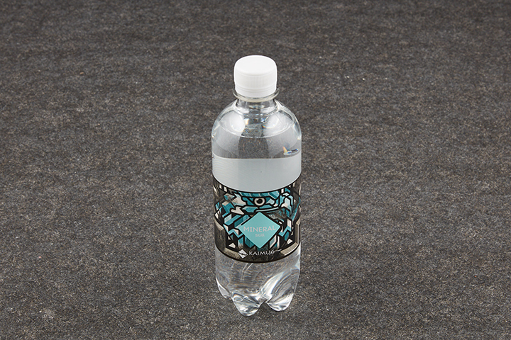 Kaimug Mineral Water - KAIMUG Food Station