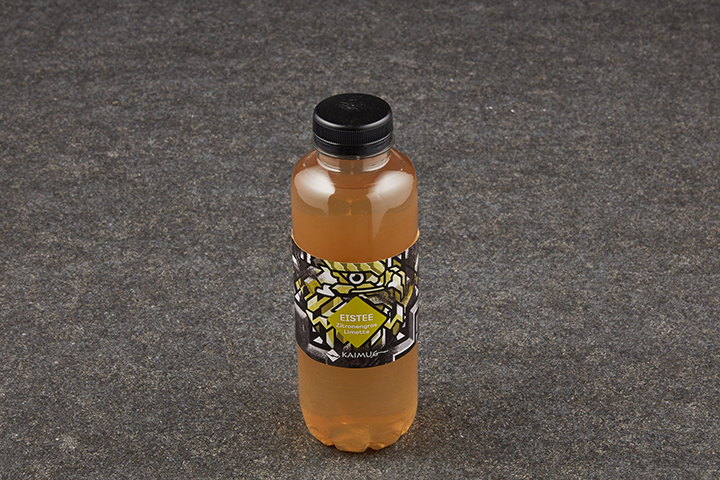 Kaimug Ice Tea Lemon Grass - KAIMUG Food Station