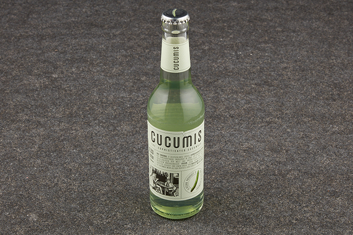 Cucumis - KAIMUG Food Station