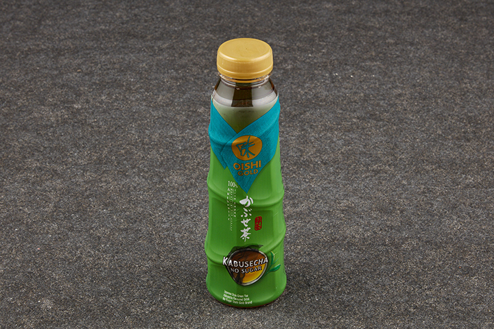 Oishi - KAIMUG Food Station