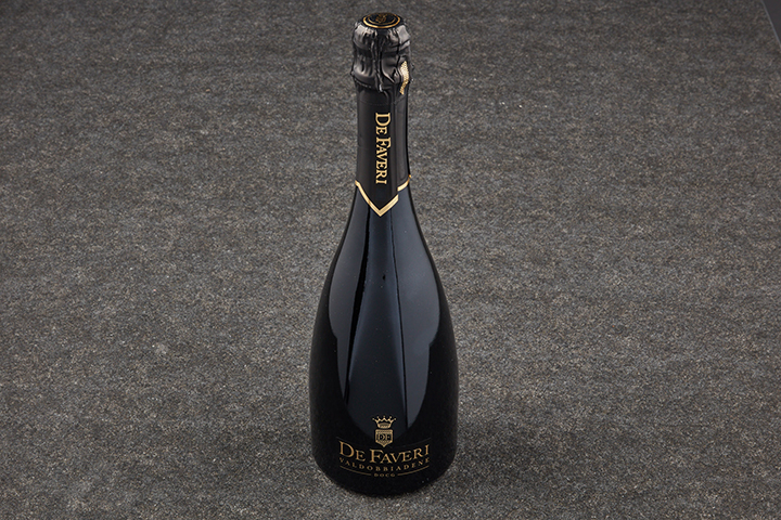 Prosecco Spumante Extra Dry - KAIMUG Food Station