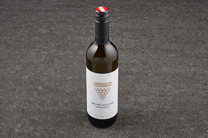 Grüner Veltliner - KAIMUG Food Station
