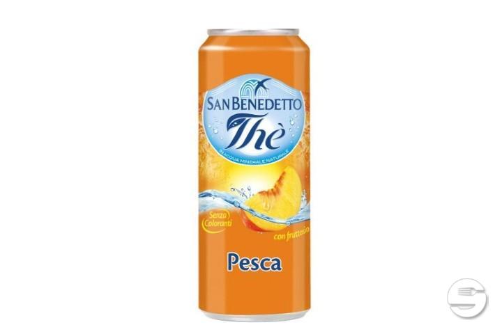 Ice Tea Peach - AMALO