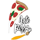 Logo Arte Pizza Sion