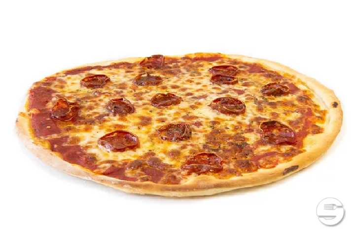 Diavola - Arte Pizza Sion