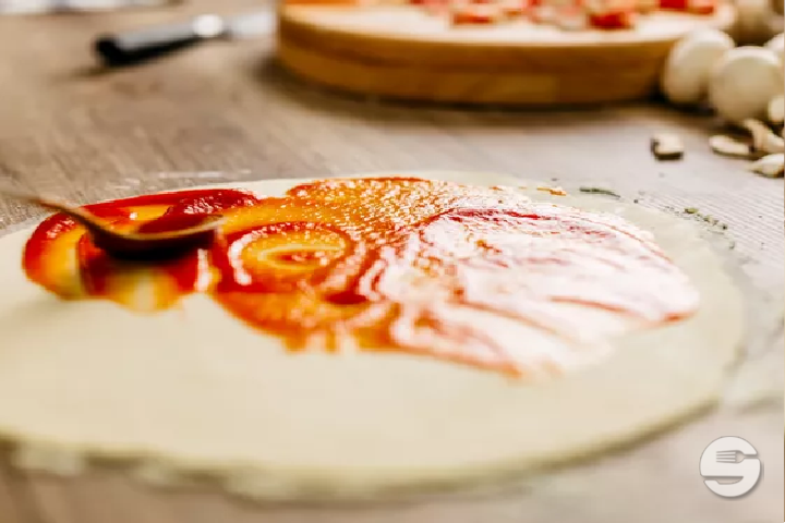 Speciale - Arte Pizza Sion
