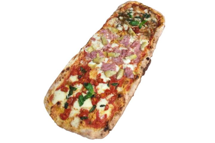 Party Pizza Hawaii - Arte Pizza Sion