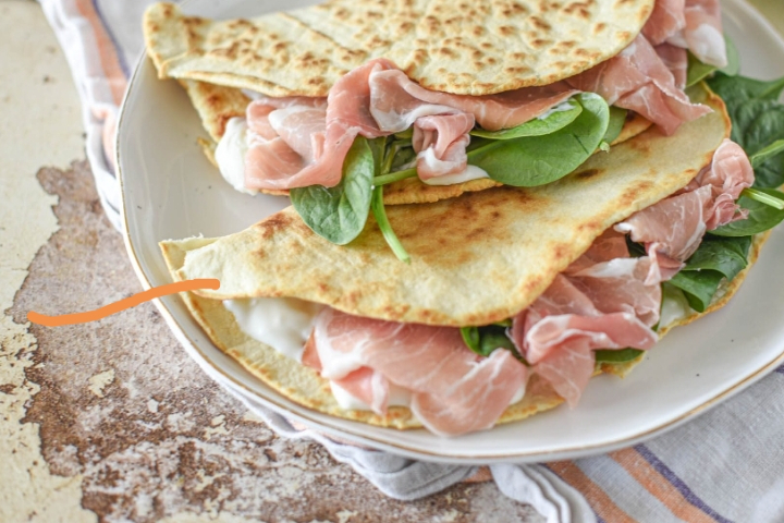 Bari - Arte Pizza Sion