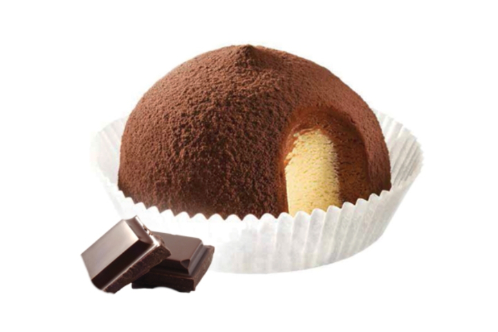 Tartufo Nero - Arte Pizza Sion