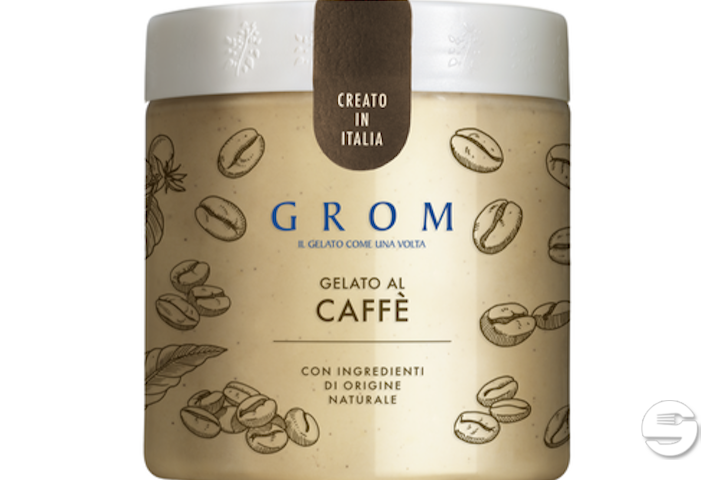 GROM Caffè - The Ben & Jerry's Shop