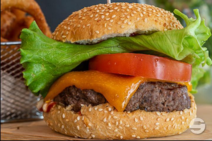 Smokey Beef - The Factory