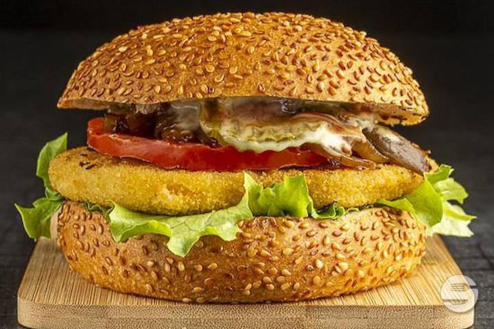 Mexicana Chicken - The Factory