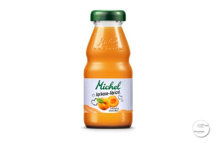 Michel Apricot Juice - The Factory
