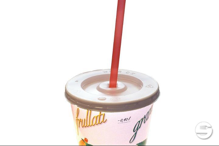 Classic Milkshake - The Factory