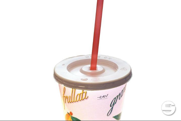 Kinder Bueno Milkshake - The Factory