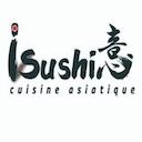 Logo Isushi