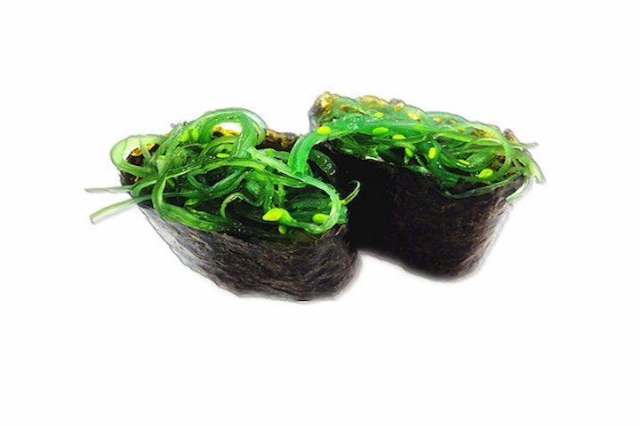 17. Wakame - Isushi