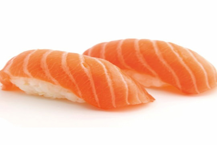 21. Sake - Isushi