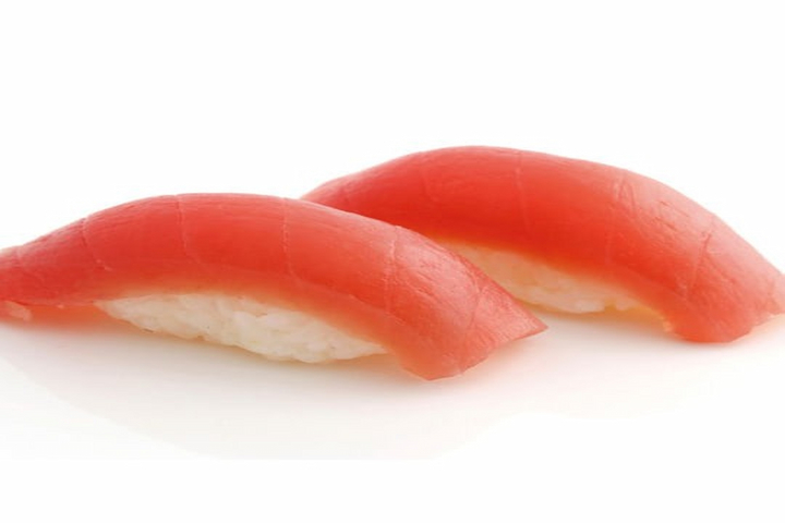 22. Maguro - Isushi