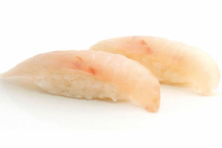 24. Tai - Isushi