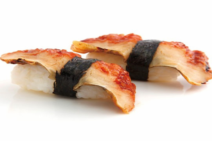 26. Unagi - Isushi