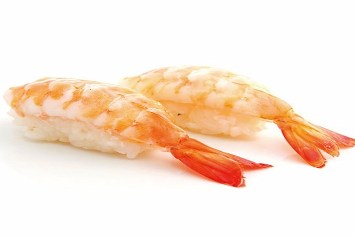 27. Ebi - Isushi