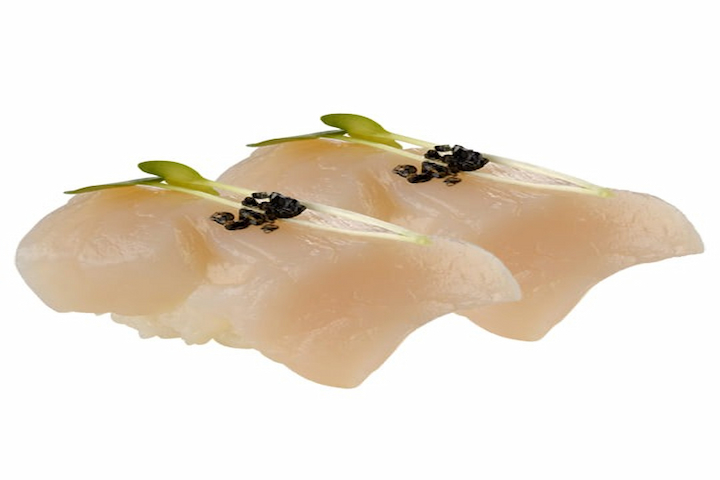 30. Hotategai - Isushi