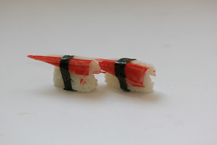 33. Kani - Isushi
