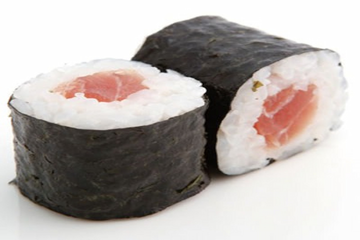 41. Sake - Isushi