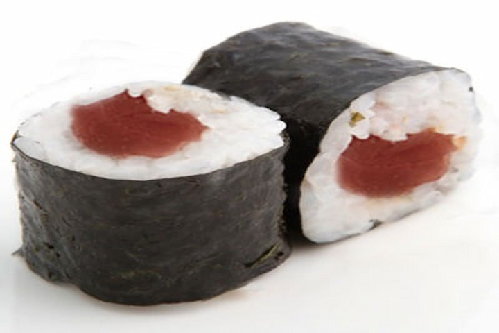 42. Tekka - Isushi